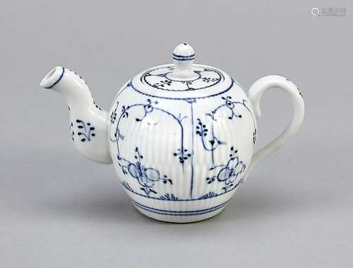 Teapot, Rauenstein, Thuri