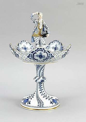 Centerpiece, Meissen, bef