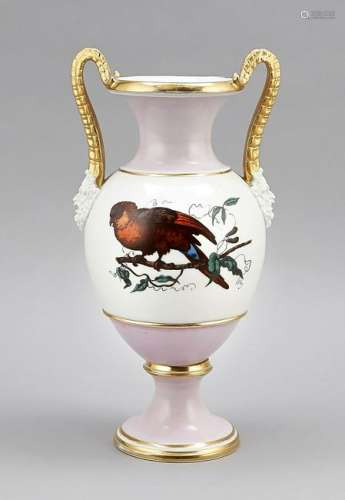 Pompous Vase, Bing & Gron