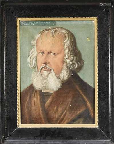 Albrecht Dürer (1471-1528