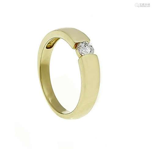 Brilliant ring GG 585/000