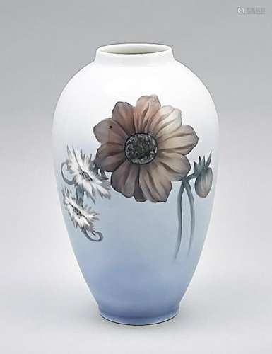 Table vase, Royal Copenha