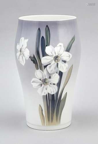 Table vase, Royal Copenha
