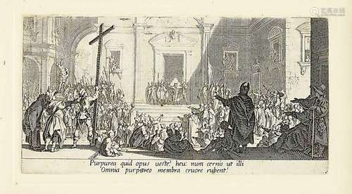 Jacques Callot (1592-1635