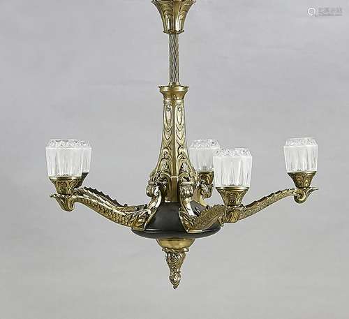 Art Deco ceiling lamp aro