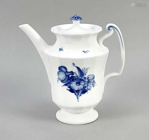 Coffee Pot, Royal Copenha