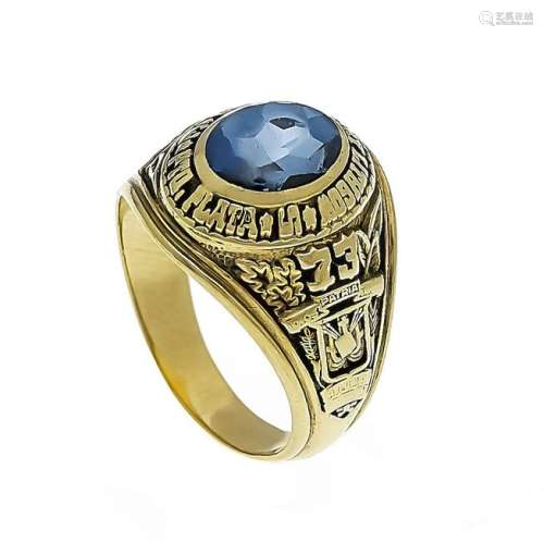 College ring GG 417/000 (