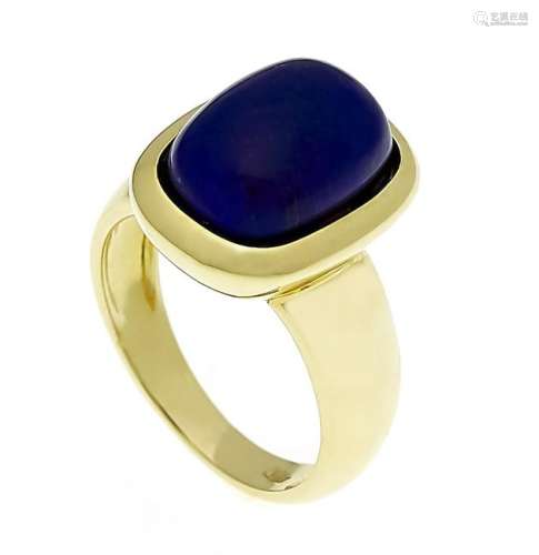 Lapis lazuli ring GG 585/