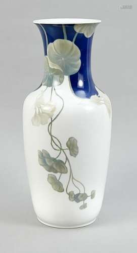 Art Nouveau vase, Rosenth