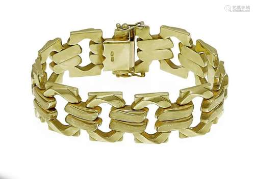 Link bracelet GG 585/000