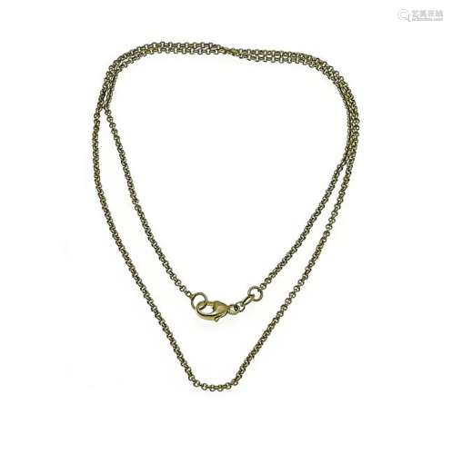 Necklace GG 333/000 with