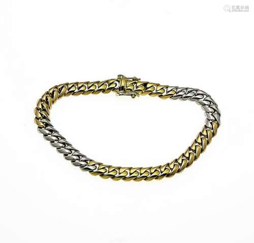 Armored bracelet GG / WG