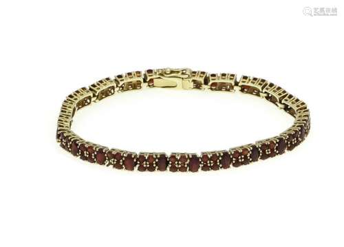 Garnet bracelet GG 333/00