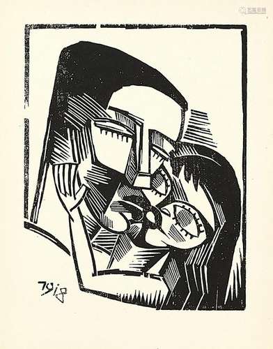 Karl Schmidt-Rottluff (18