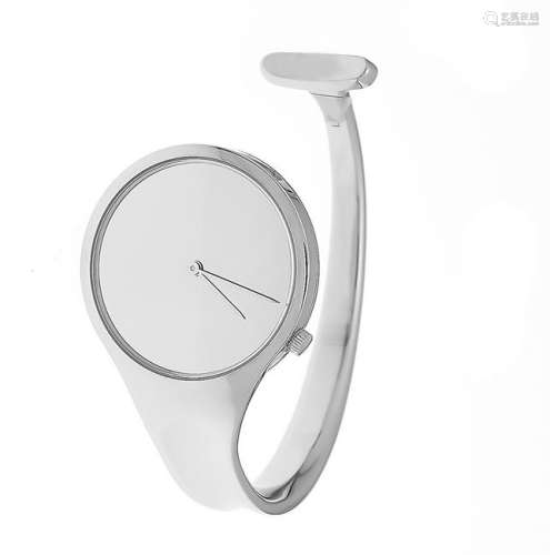 Georg Jensen Spangenuhr,