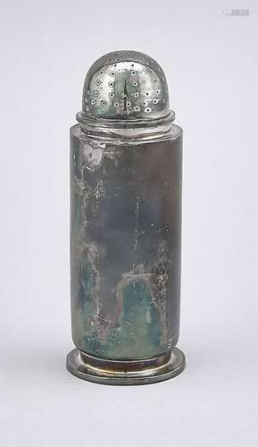 Salt shaker, German, 1st