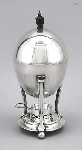 Egg cooker, probably Engl