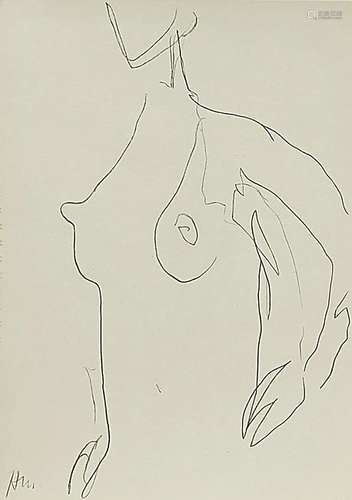 Henri Matisse (1869-1954)