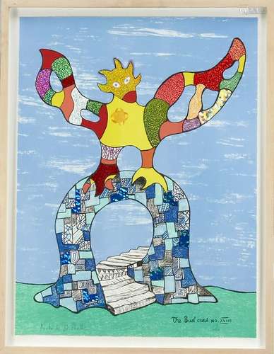 Niki de Saint-Phalle (193