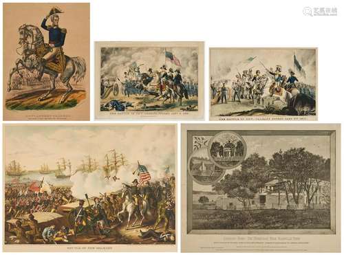 5 Andrew Jackson and Battle of New Orleans Related