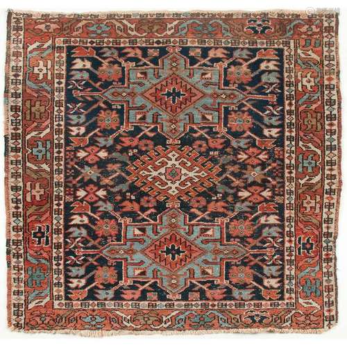 Oriental Rugs