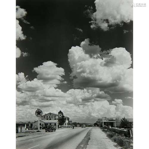 Andreas Feininger (American, 1906-1999)