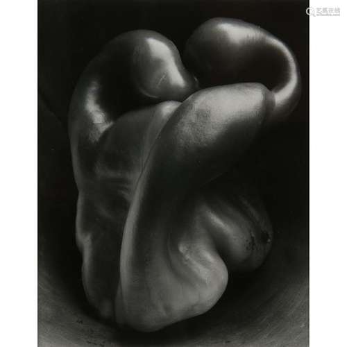 Edward Weston (American, 1886-1958)