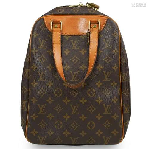 Louis Vuitton Monogram Handbag