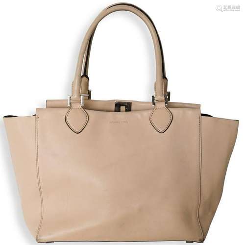 Michael Kors Leather Bag