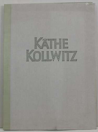 Käthe Kollwitz: Einundzwanzig Zeichnungen der späten