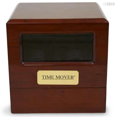 Elma Time Mover Winder Box