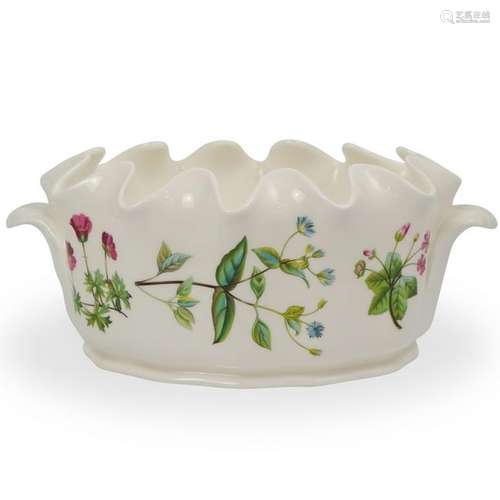 Minton Bone China Jardiniere