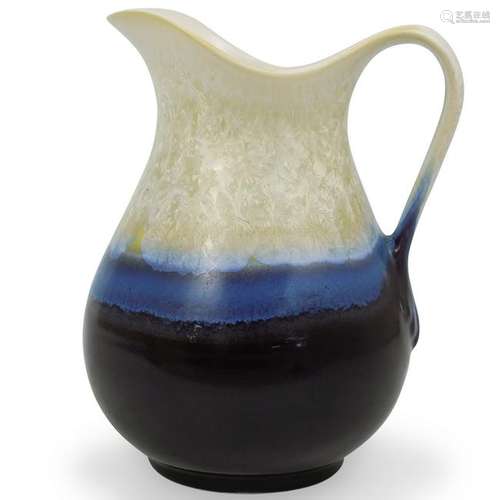 Starfire Collection Amethyst Porcelain PitcherÃ