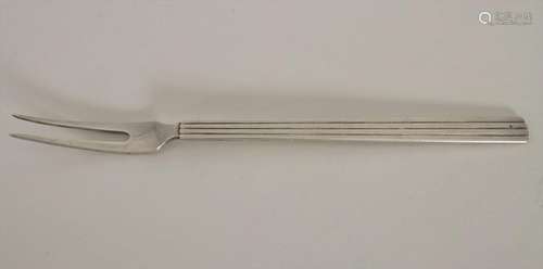 Aufschnittgabel 'Bernadotte' / A cold meat fork