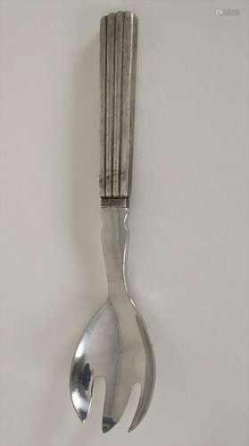 Serviergabel 'Bernadotte' / A serving fork