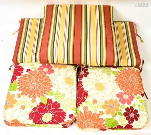 Collection Custom Craft Outdoor Furniture Cushions