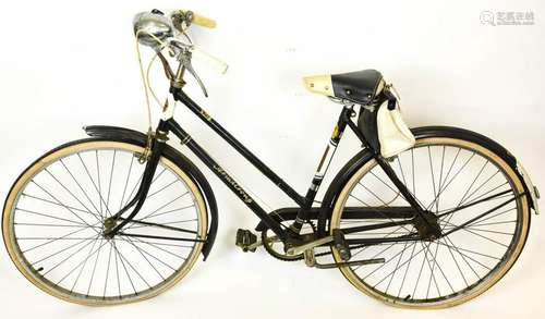 Vintage Ross Armstrong Chain Bicycle