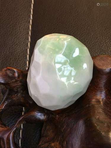 All natural Emerald rough