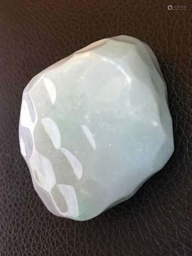 All natural Emerald rough