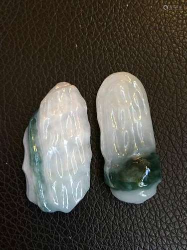 All natural Emerald rough