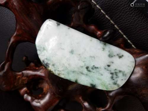 All natural Emerald rough