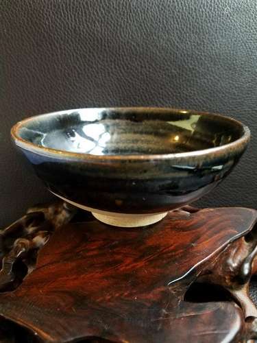 Tea Bowl