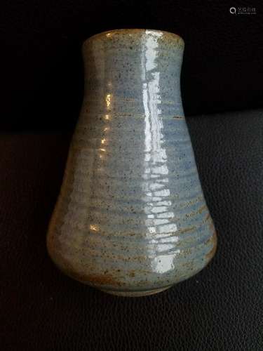 Ancient porcelain Vase