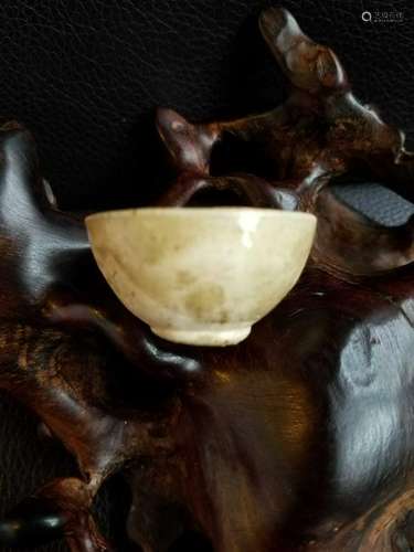 Ancient porcelain Bowl