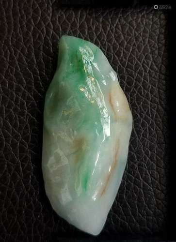 All natural Emerald Rough