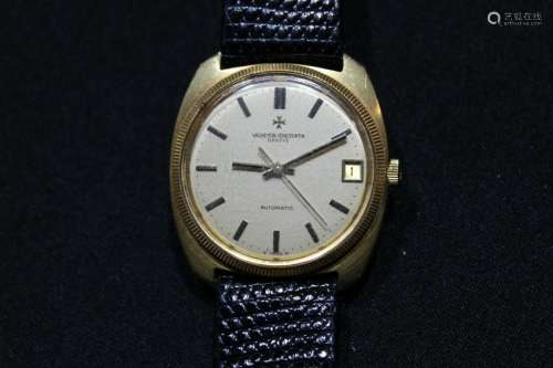 1960s Vacheron Constantin Watch