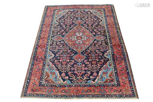 Antique, Persian Rug