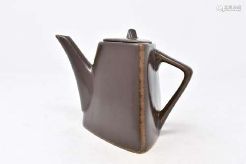 Zisha Ceramic Teapot