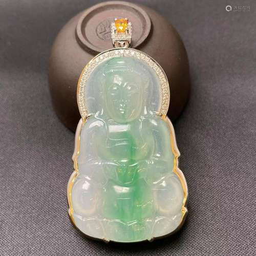 Jadeite