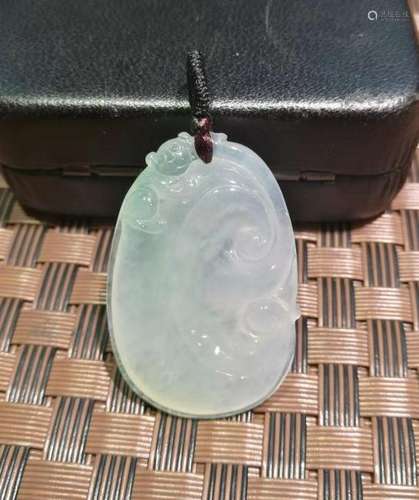 Jadeite